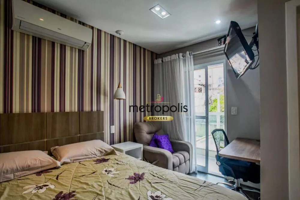 Sobrado, 3 quartos, 100 m² - Foto 8