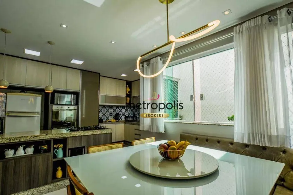 Sobrado, 3 quartos, 100 m² - Foto 3
