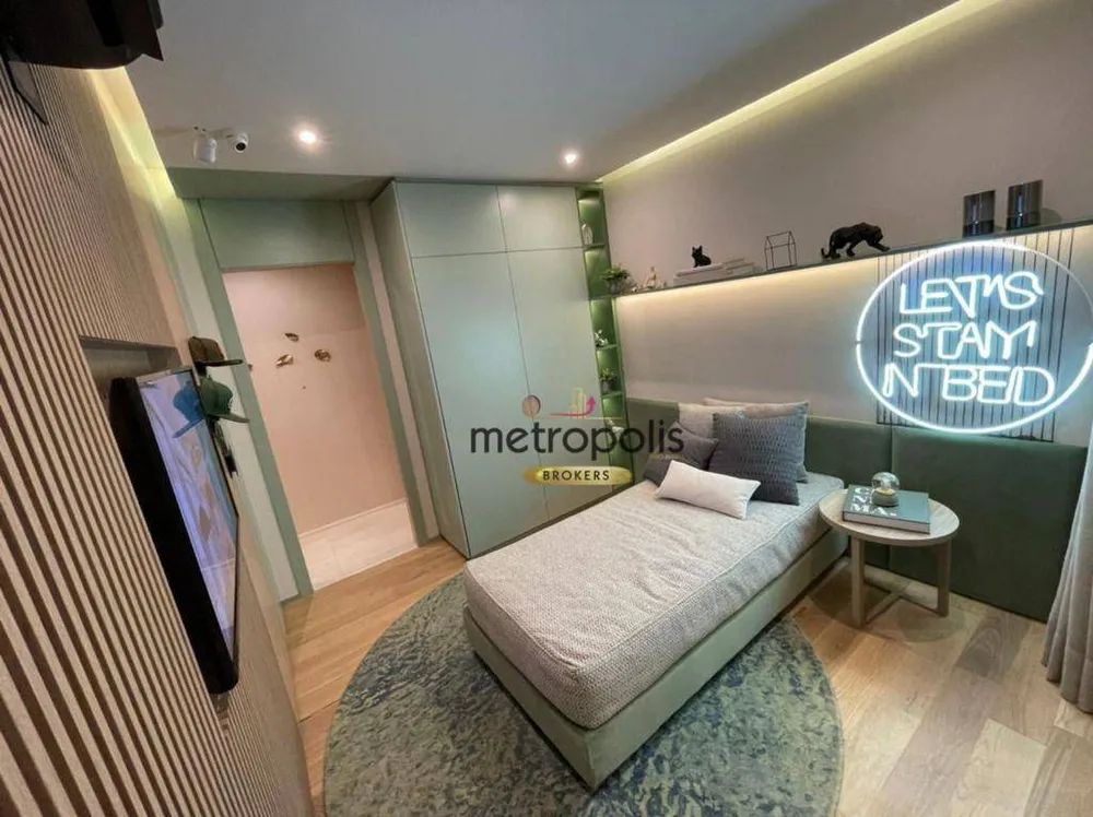 Apartamento, 3 quartos, 139 m² - Foto 4