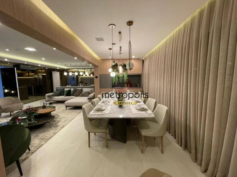 Apartamento, 3 quartos, 139 m² - Foto 5