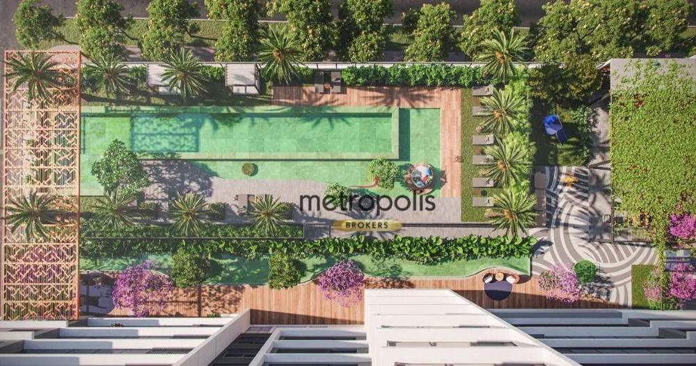 Apartamento, 3 quartos, 139 m² - Foto 12