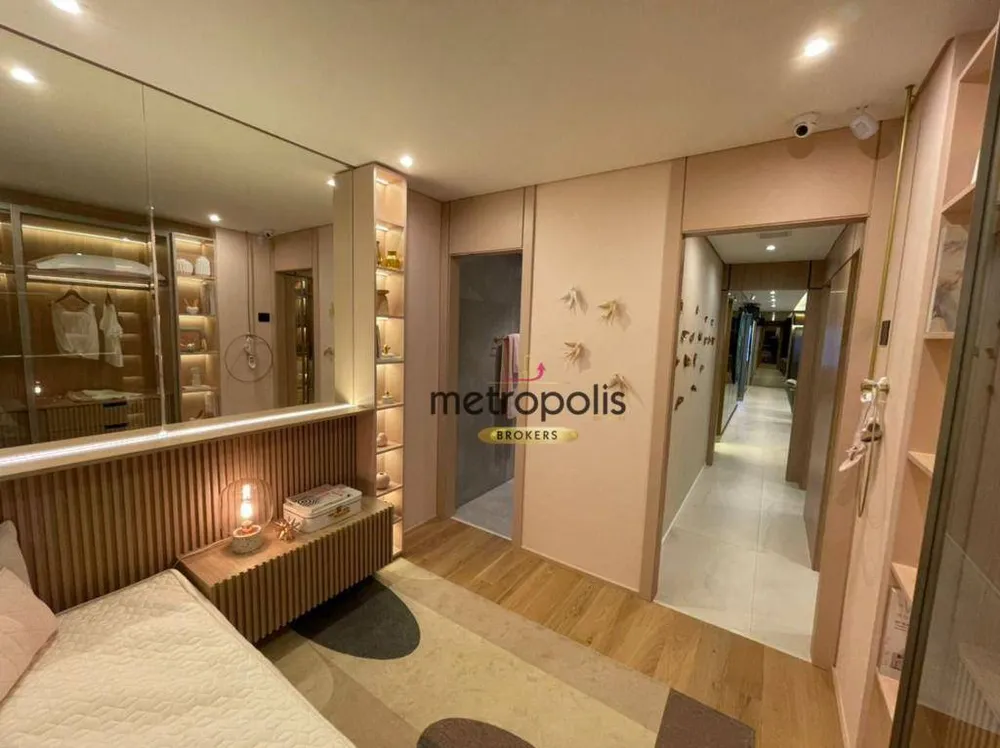 Apartamento, 3 quartos, 139 m² - Foto 9
