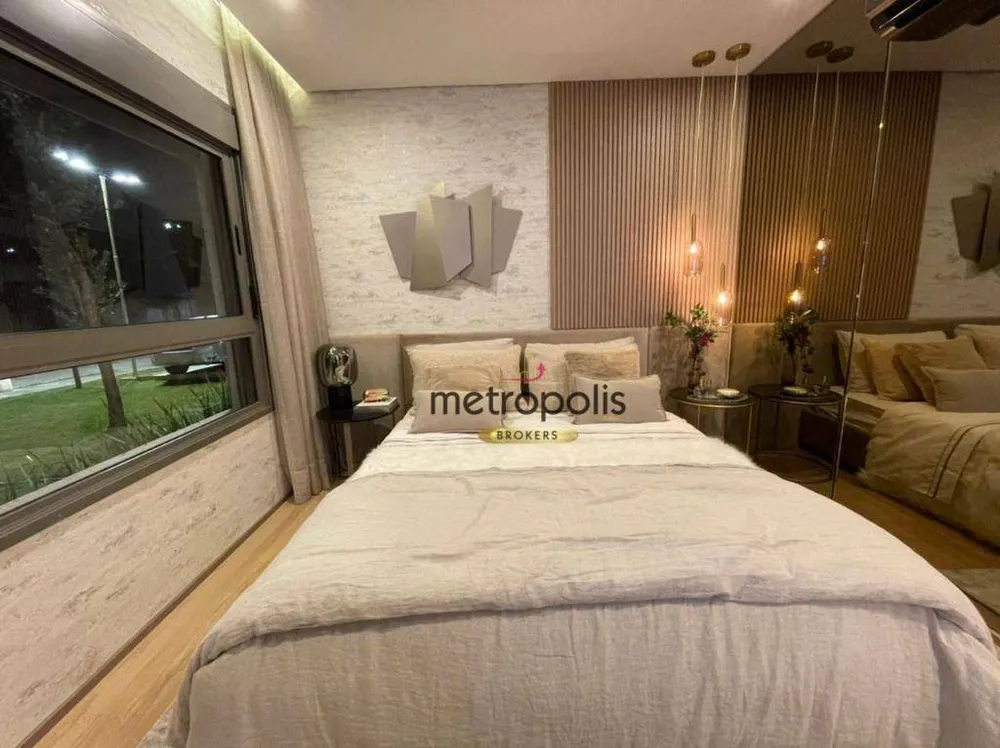 Apartamento, 3 quartos, 139 m² - Foto 11