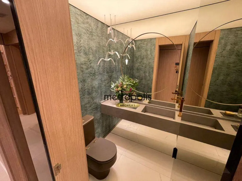 Apartamento, 3 quartos, 139 m² - Foto 6