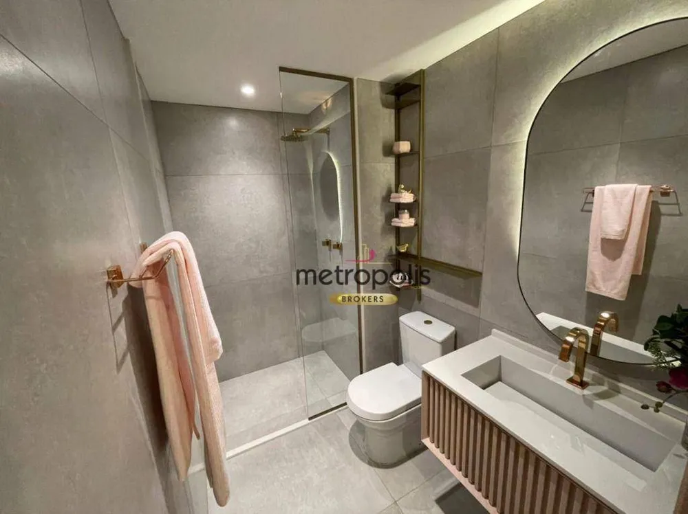 Apartamento, 3 quartos, 139 m² - Foto 10
