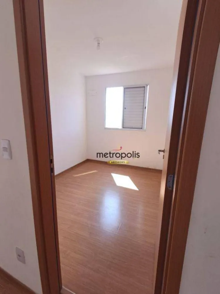 Apartamento, 2 quartos, 43 m² - Foto 4