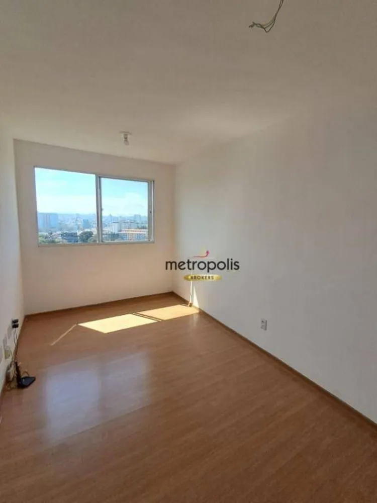 Apartamento, 2 quartos, 43 m² - Foto 5