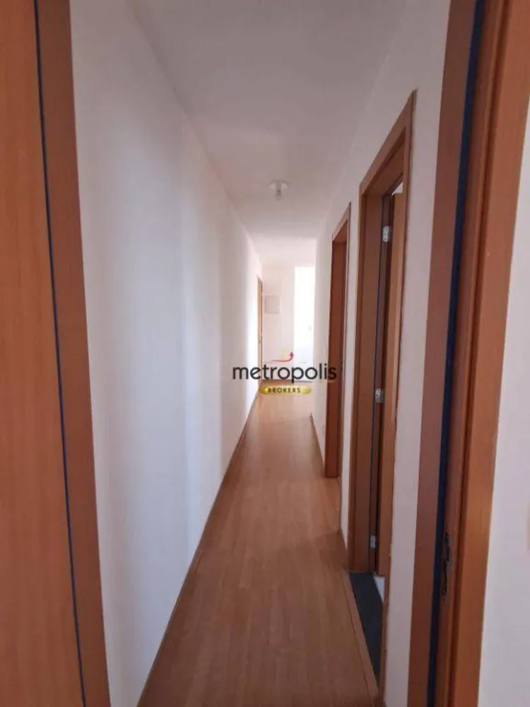 Apartamento, 2 quartos, 43 m² - Foto 1