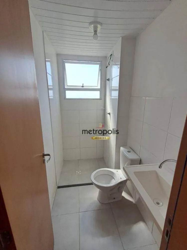 Apartamento, 2 quartos, 43 m² - Foto 7