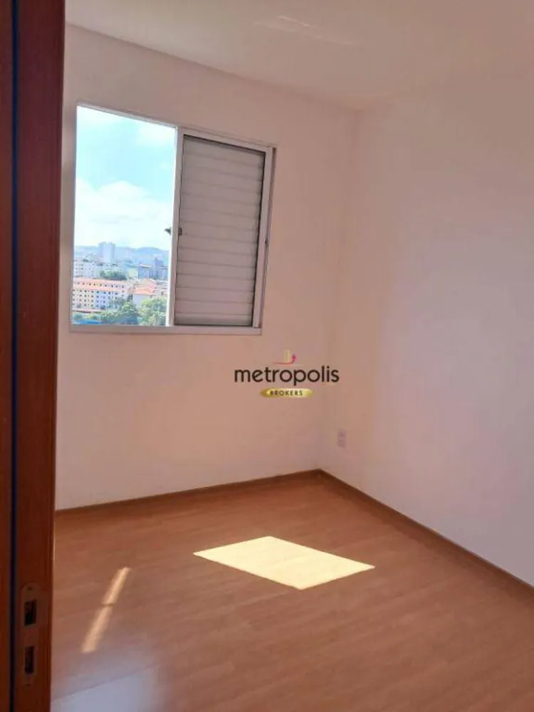 Apartamento, 2 quartos, 43 m² - Foto 8