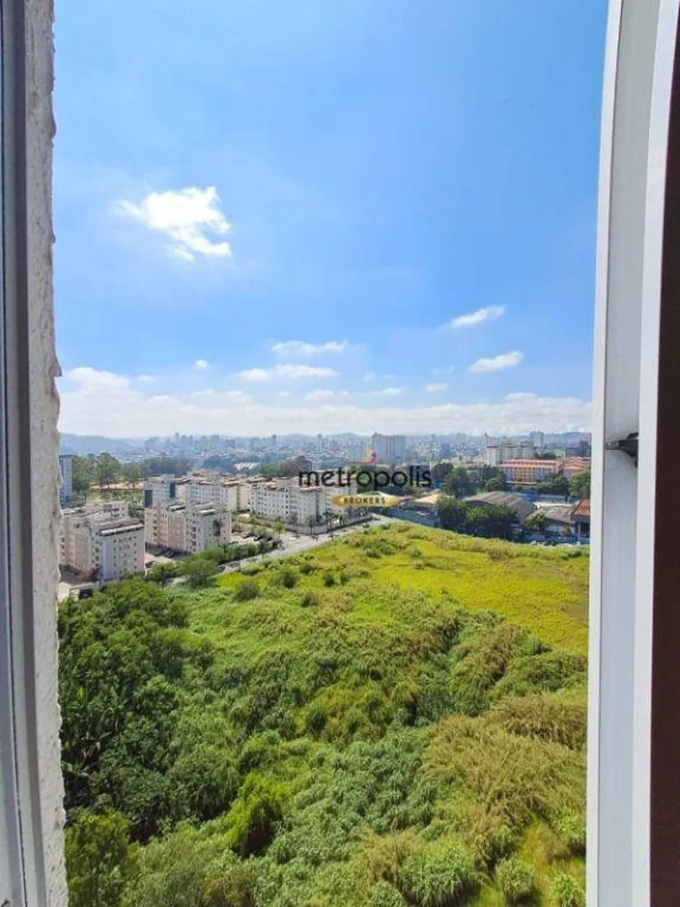 Apartamento, 2 quartos, 43 m² - Foto 3