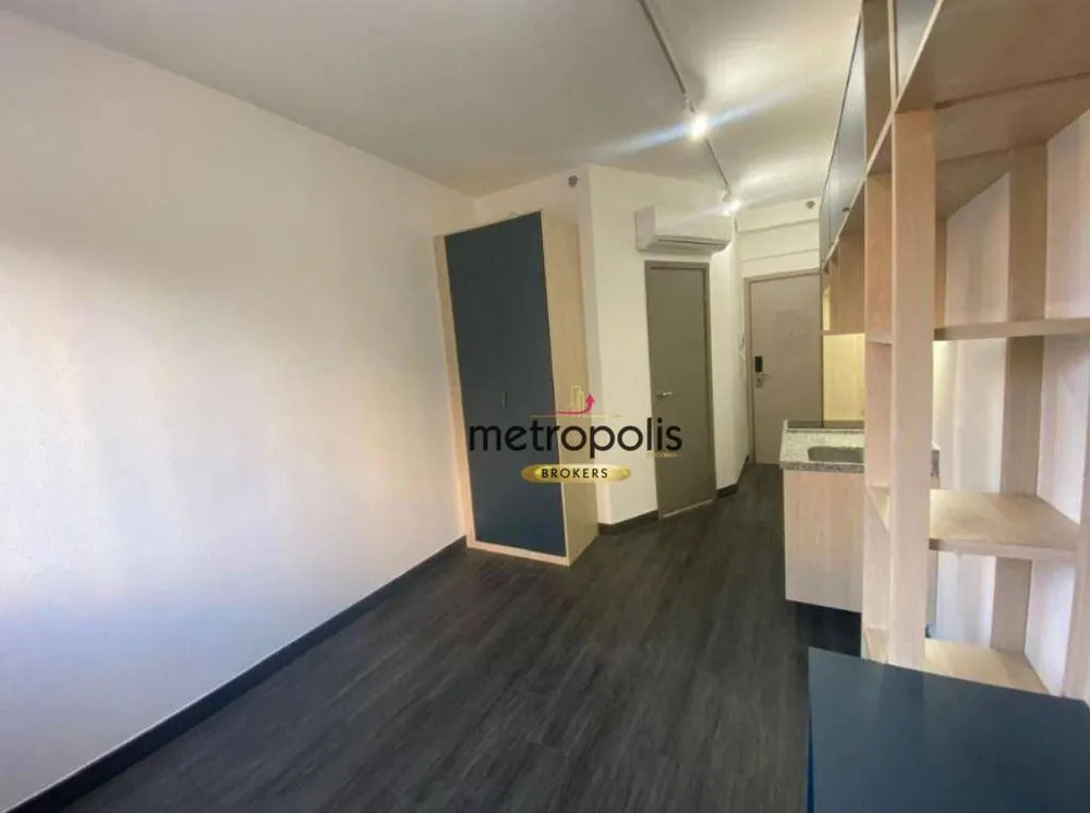 Kitnet-Studio, 20 m² - Foto 2