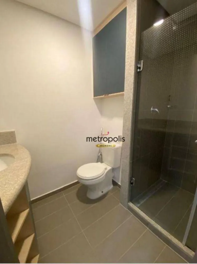 Kitnet-Studio, 20 m² - Foto 4