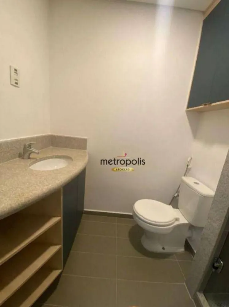 Kitnet-Studio, 20 m² - Foto 3