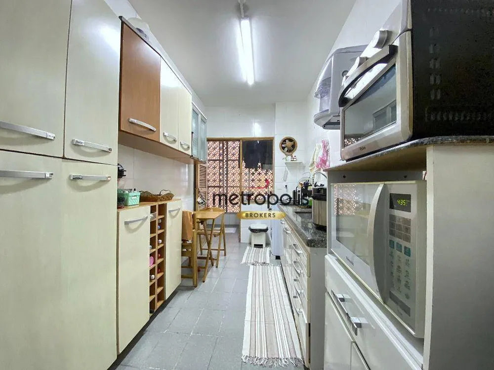 Apartamento, 3 quartos, 92 m² - Foto 6