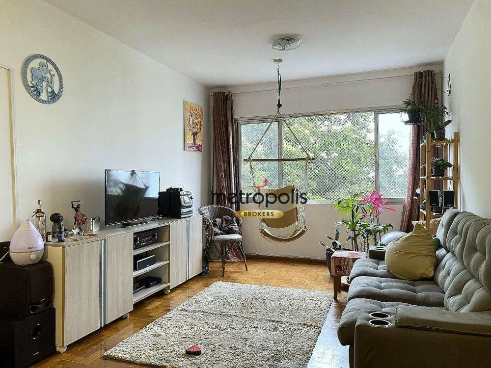 Apartamento, 3 quartos, 92 m² - Foto 4