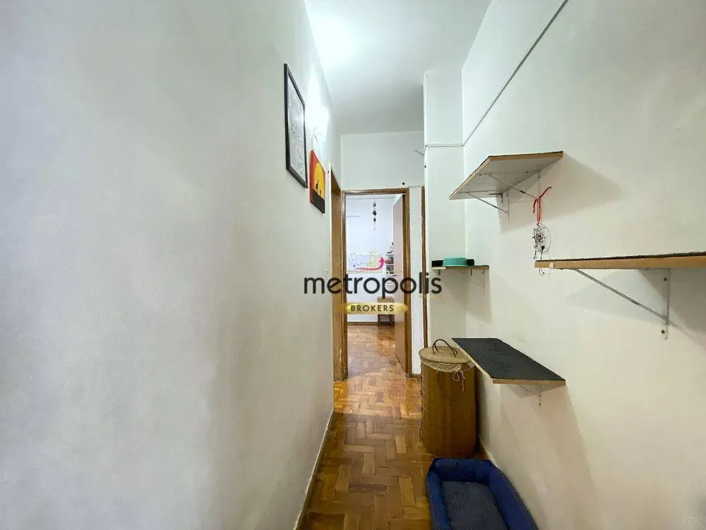 Apartamento, 3 quartos, 92 m² - Foto 8