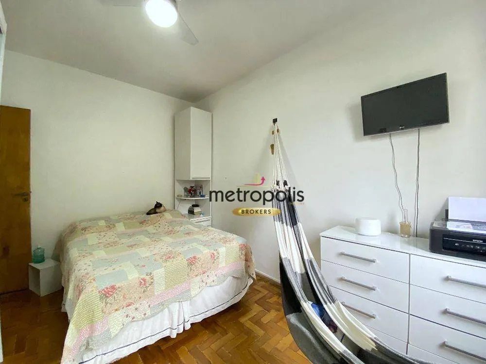 Apartamento, 3 quartos, 92 m² - Foto 11