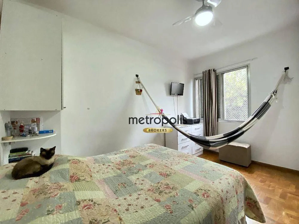 Apartamento, 3 quartos, 92 m² - Foto 10