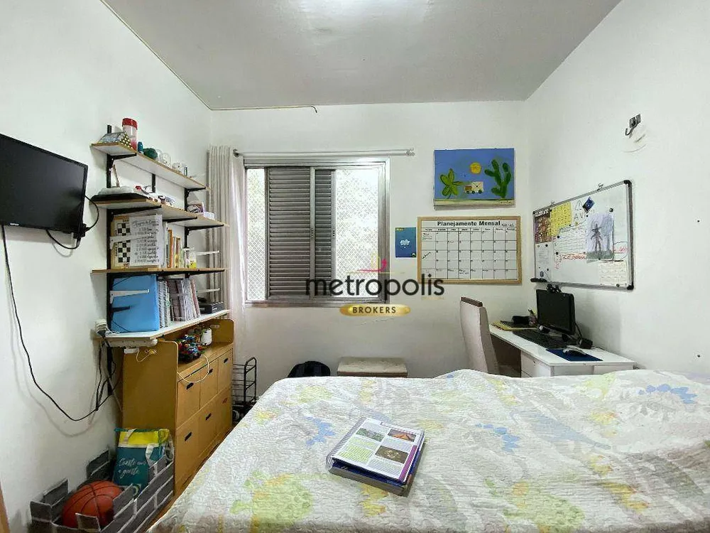 Apartamento, 3 quartos, 92 m² - Foto 1