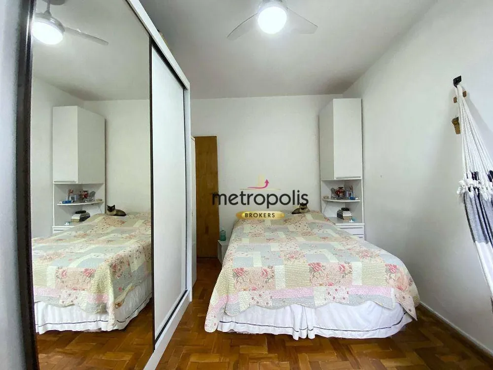 Apartamento, 3 quartos, 92 m² - Foto 3