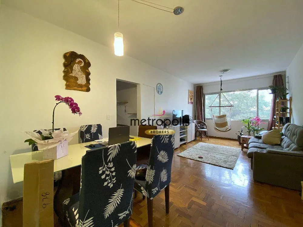 Apartamento, 3 quartos, 92 m² - Foto 1