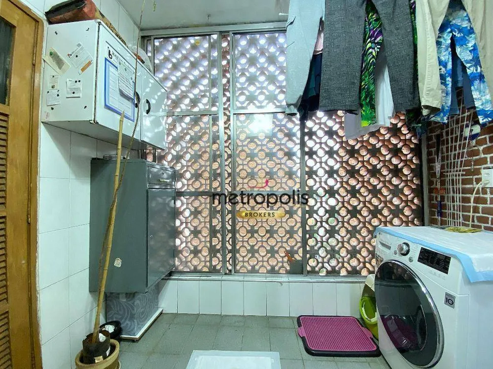 Apartamento, 3 quartos, 92 m² - Foto 5
