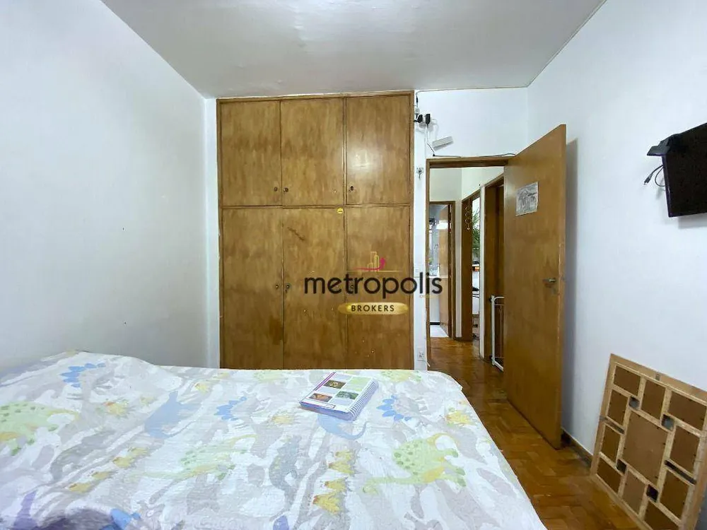 Apartamento, 3 quartos, 92 m² - Foto 9