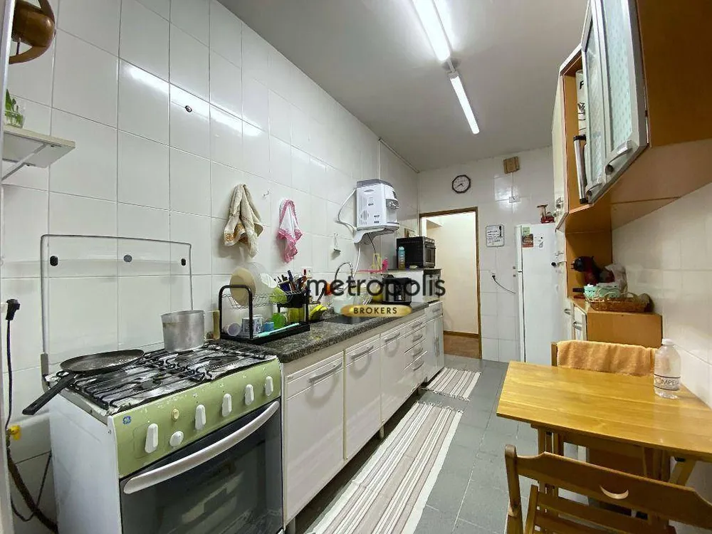 Apartamento, 3 quartos, 92 m² - Foto 2