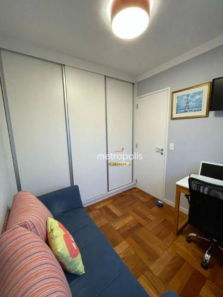 Apartamento, 2 quartos, 60 m² - Foto 8