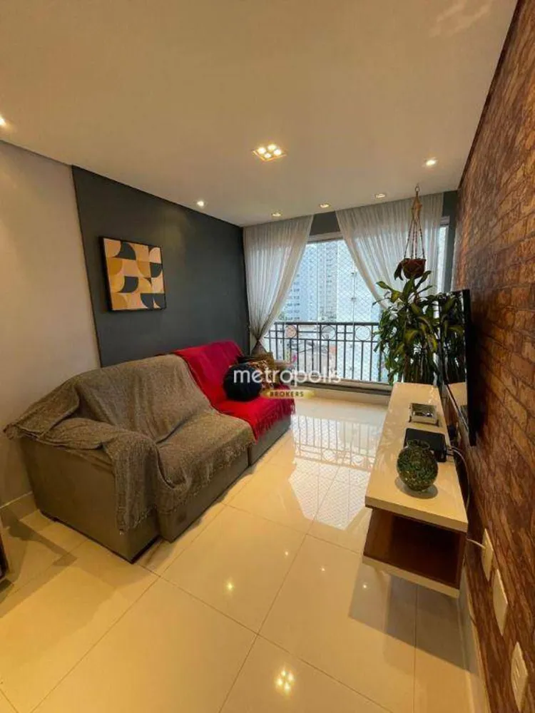 Apartamento, 2 quartos, 60 m² - Foto 3