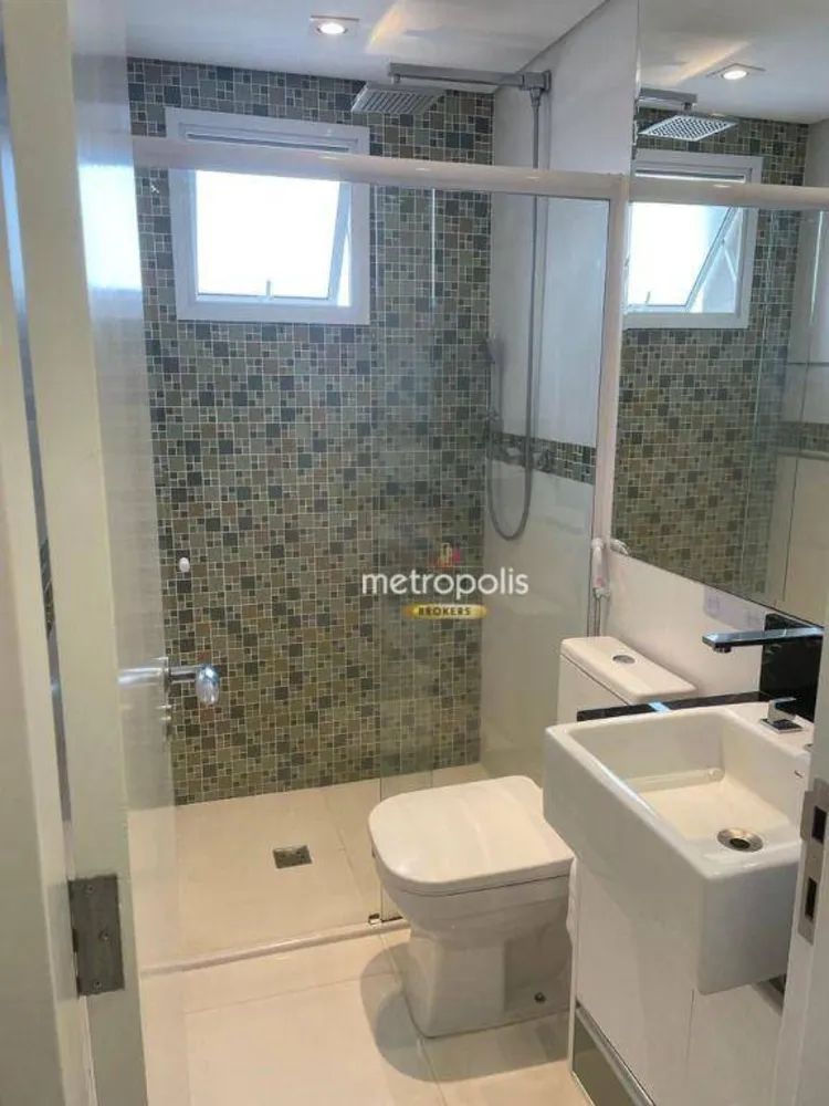 Apartamento, 2 quartos, 60 m² - Foto 7