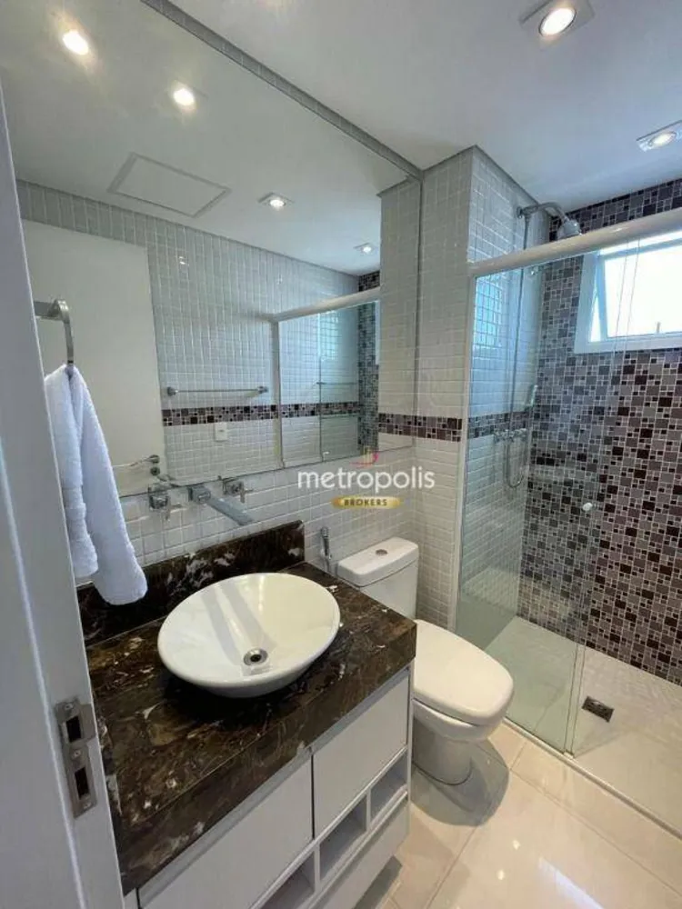Apartamento, 2 quartos, 60 m² - Foto 9
