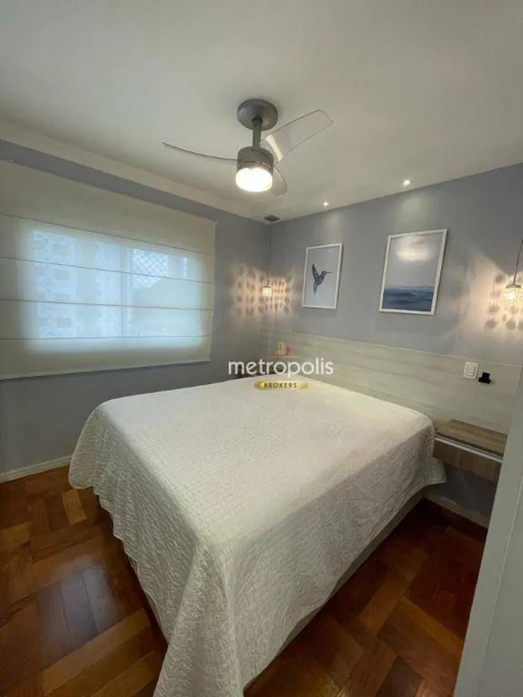 Apartamento, 2 quartos, 60 m² - Foto 5