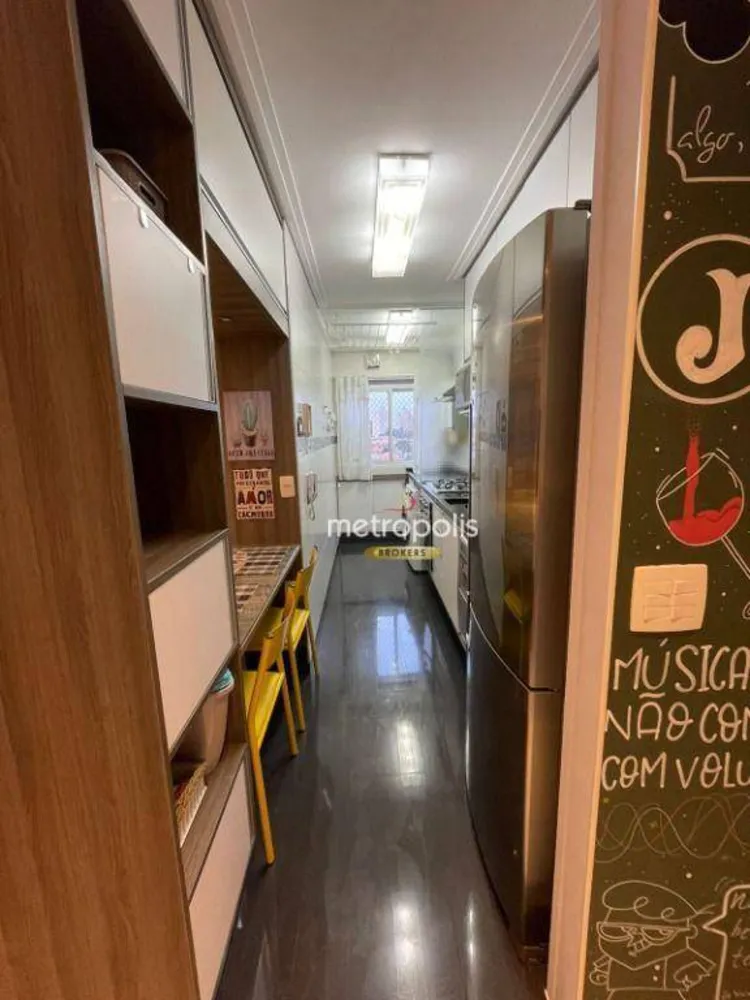 Apartamento, 2 quartos, 60 m² - Foto 2
