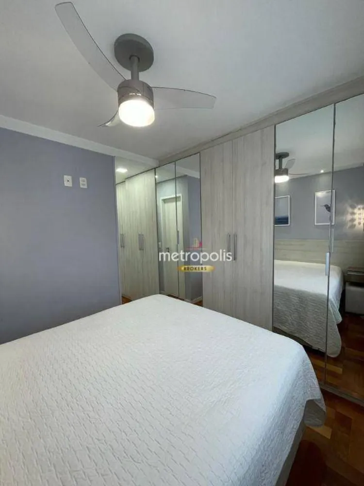 Apartamento, 2 quartos, 60 m² - Foto 6