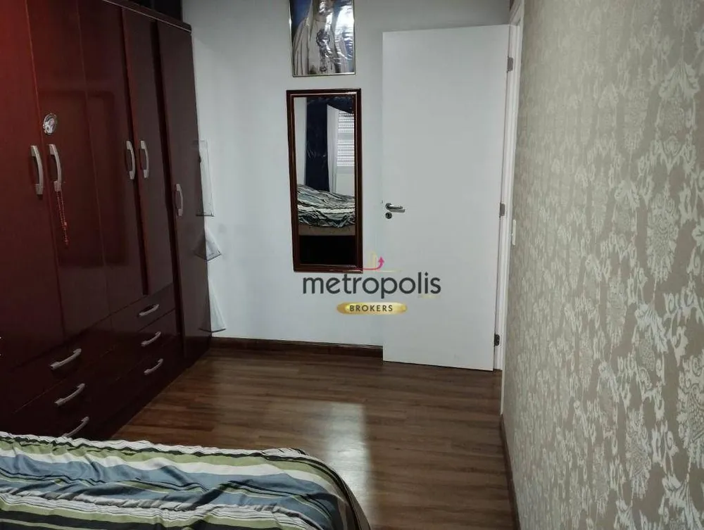 Apartamento, 2 quartos, 52 m² - Foto 8
