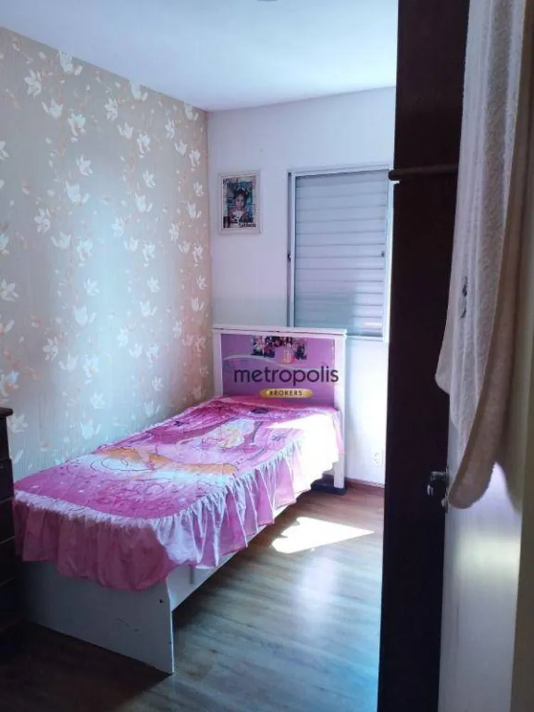 Apartamento, 2 quartos, 52 m² - Foto 10