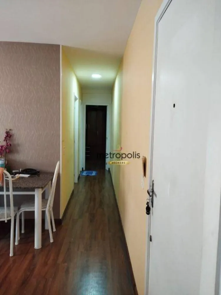 Apartamento, 2 quartos, 52 m² - Foto 6