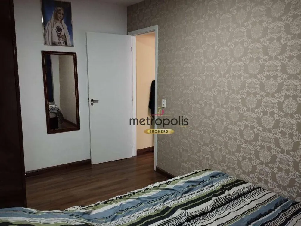 Apartamento, 2 quartos, 52 m² - Foto 9