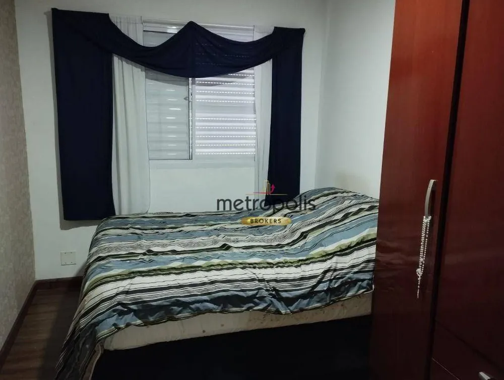 Apartamento, 2 quartos, 52 m² - Foto 7