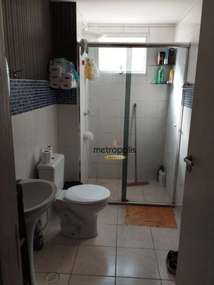 Apartamento, 2 quartos, 52 m² - Foto 12