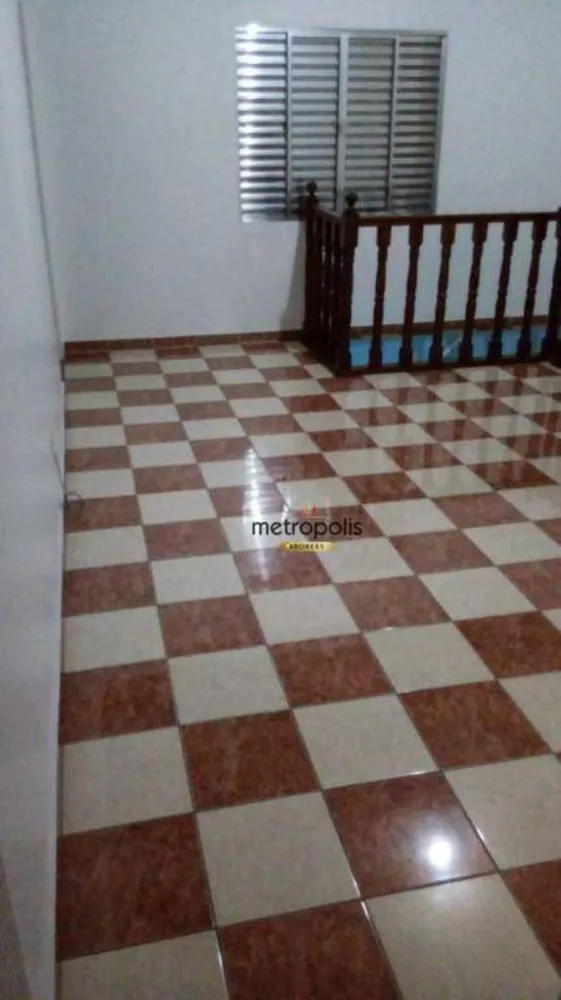 Sobrado, 3 quartos, 212 m² - Foto 4