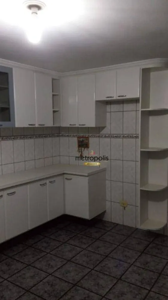 Sobrado, 3 quartos, 212 m² - Foto 3