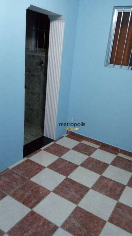 Sobrado, 3 quartos, 212 m² - Foto 6