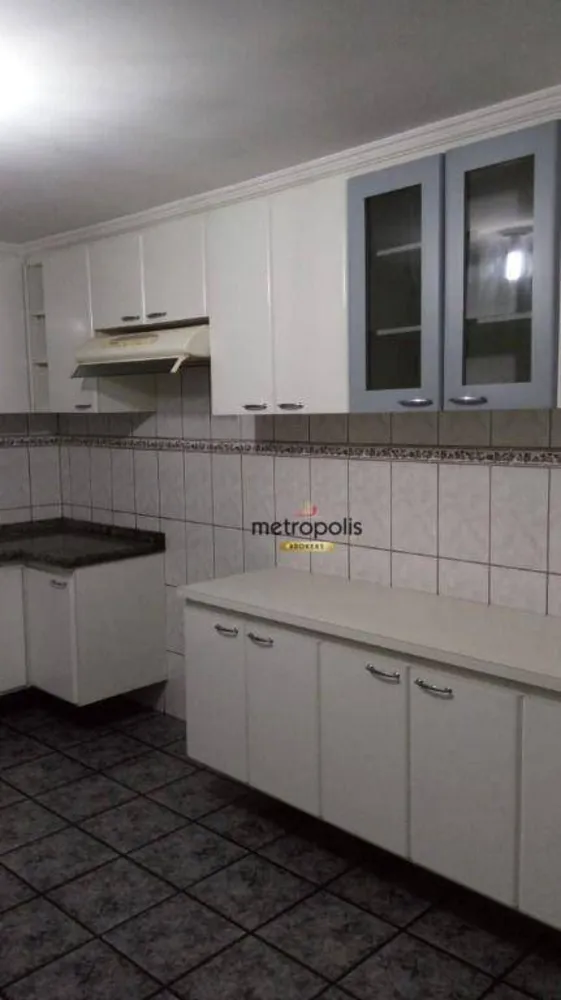 Sobrado, 3 quartos, 212 m² - Foto 2