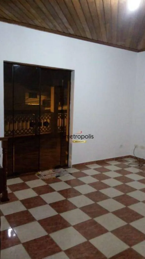 Sobrado, 3 quartos, 212 m² - Foto 5