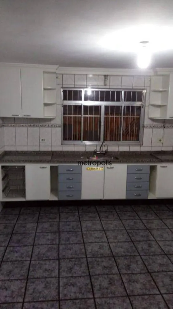 Sobrado, 3 quartos, 212 m² - Foto 1