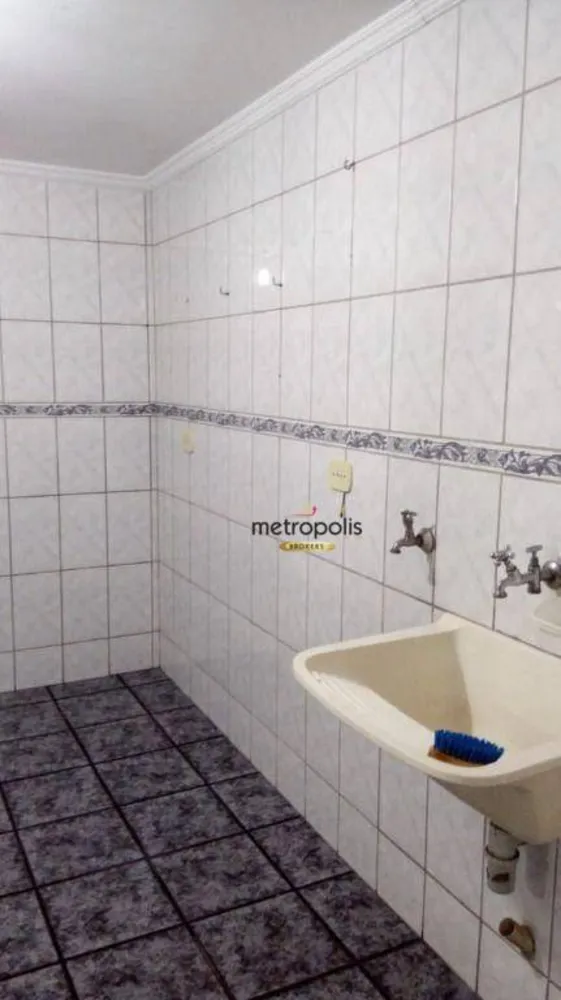 Sobrado, 3 quartos, 212 m² - Foto 8