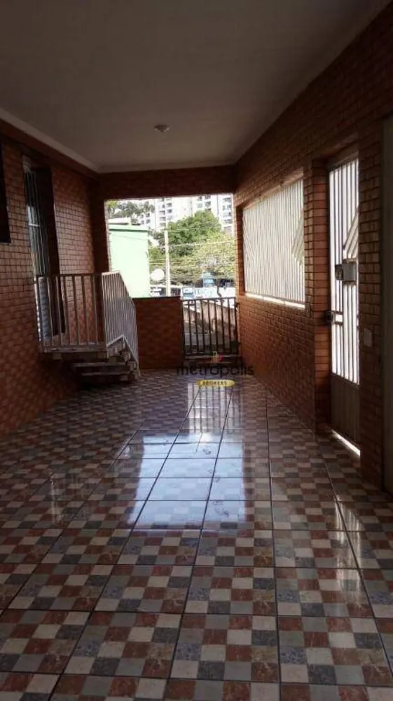 Sobrado, 3 quartos, 212 m² - Foto 9